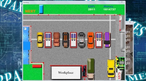 Simulator gas station (2017) - Steam Key - GLOBAL - 3