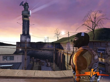 SiN Episodes: Emergence Steam Gift GLOBAL - 3