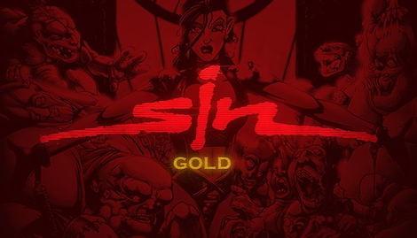 SiN: Gold (PC) - GOG.COM Key - GLOBAL - 2