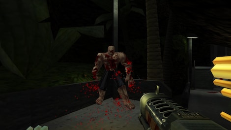 SiN: Gold (PC) - GOG.COM Key - GLOBAL - 5