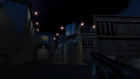 SiN: Gold (PC) - GOG.COM Key - GLOBAL - 10