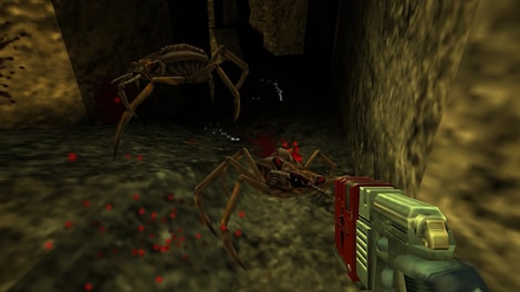 SiN: Gold (PC) - GOG.COM Key - GLOBAL - 7