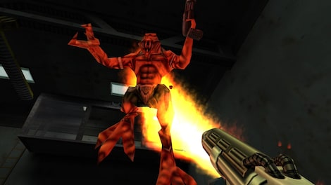 SiN: Gold (PC) - GOG.COM Key - GLOBAL - 9