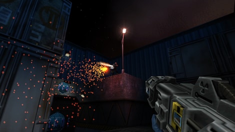 SiN: Gold (PC) - GOG.COM Key - GLOBAL - 12