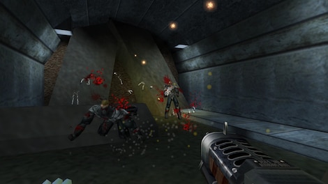 SiN: Gold (PC) - Steam Gift - NORTH AMERICA - 4