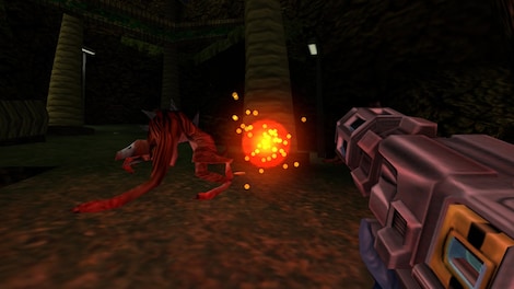 SiN: Gold (PC) - Steam Gift - NORTH AMERICA - 6