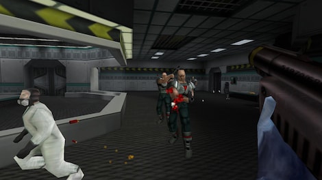 SiN: Gold (PC) - Steam Gift - NORTH AMERICA - 13