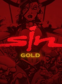 SiN: Gold (PC) - Steam Gift - NORTH AMERICA - 1