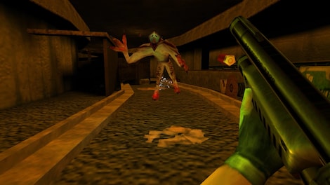 SiN: Gold (PC) - Steam Key - GLOBAL - 8