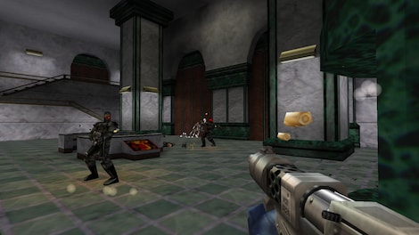 SiN: Gold (PC) - Steam Key - GLOBAL - 11