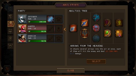 Sin Slayers Enhanced Edition (Xbox One) - Xbox Live Key - EUROPE - 4