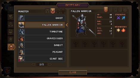 Sin Slayers Enhanced Edition (Xbox One) - Xbox Live Key - EUROPE - 9