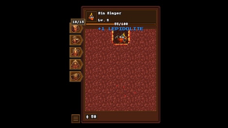 Sin Slayers: Meat & Greed (PC) - Steam Key - GLOBAL - 3