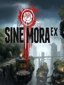 Sine Mora EX Steam Gift EUROPE - 1