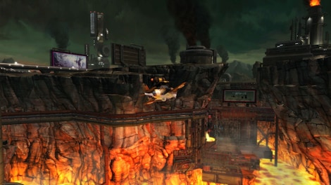Sine Mora EX Steam Key GLOBAL - 4