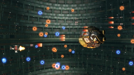 Sine Mora EX Steam Key GLOBAL - 0