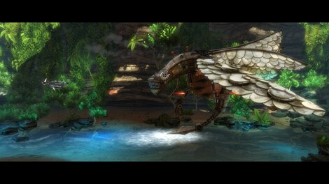 Sine Mora (PC) - Steam Key - GLOBAL - 7