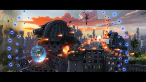 Sine Mora (PC) - Steam Key - GLOBAL - 4