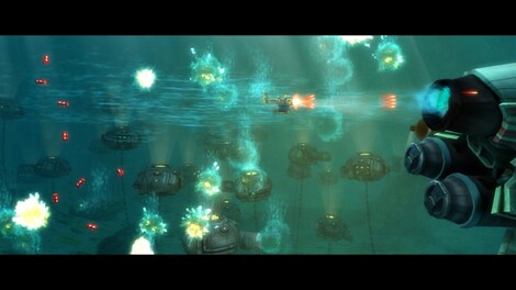 Sine Mora (PC) - Steam Key - GLOBAL - 5