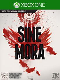 Sine Mora (Xbox One) - Xbox Live Key - ARGENTINA - 1