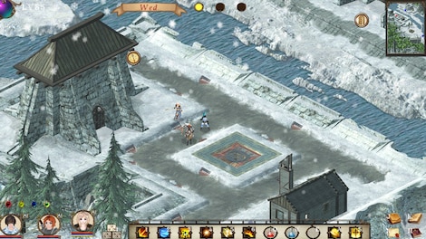 Singaria Steam Key GLOBAL - 0