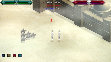 Singaria Steam Key GLOBAL - 4