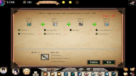 Singaria Steam Key GLOBAL - 6