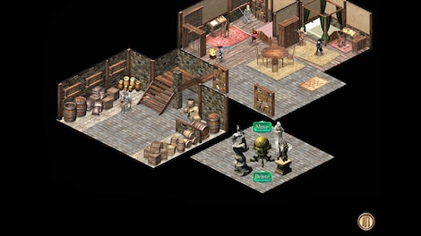 Singaria Steam Key GLOBAL - 14