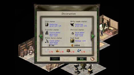 Singaria Steam Key GLOBAL - 13