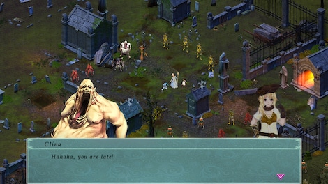 Singaria Steam Key GLOBAL - 9