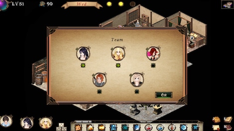 Singaria Steam Key GLOBAL - 16