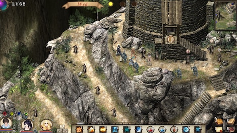 Singaria Steam Key GLOBAL - 11