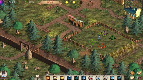 Singaria Steam Key GLOBAL - 17