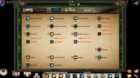 Singaria Steam Key GLOBAL - 19