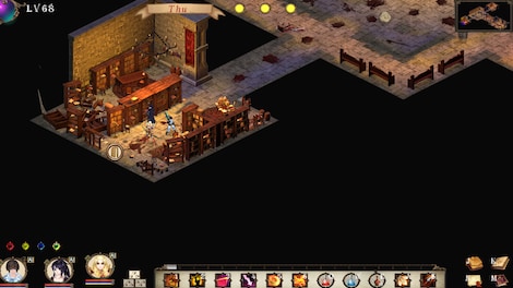 Singaria Steam Key GLOBAL - 20