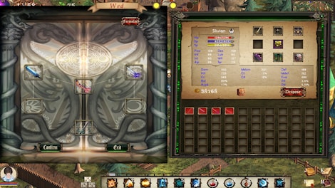 Singaria Steam Key GLOBAL - 8