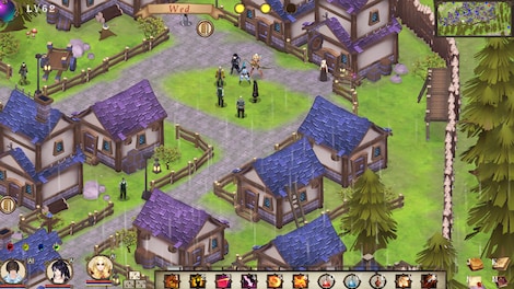 Singaria Steam Key GLOBAL - 10