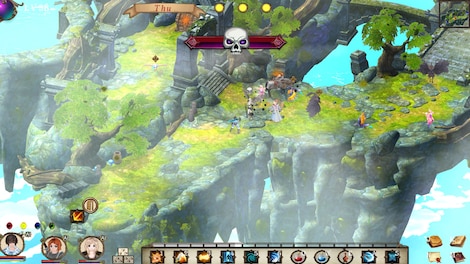 Singaria Steam Key GLOBAL - 18