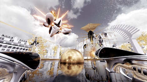 Singularity 5 (PC) - Steam Key - GLOBAL - 5