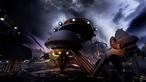 Singularity 5 (PC) - Steam Key - GLOBAL - 4