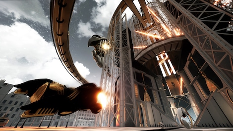 Singularity 5 (PC) - Steam Key - GLOBAL - 9