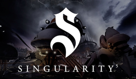 Singularity 5 (PC) - Steam Key - GLOBAL - 2
