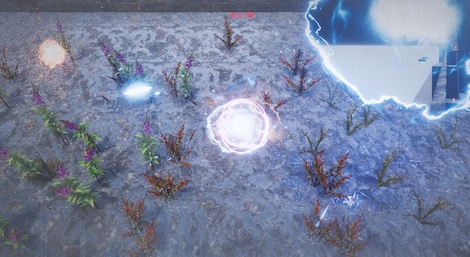 Singularity Roller Steam Key GLOBAL - 4