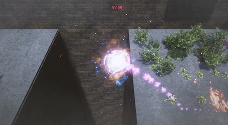 Singularity Roller Steam Key GLOBAL - 0