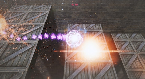 Singularity Roller Steam Key GLOBAL - 8