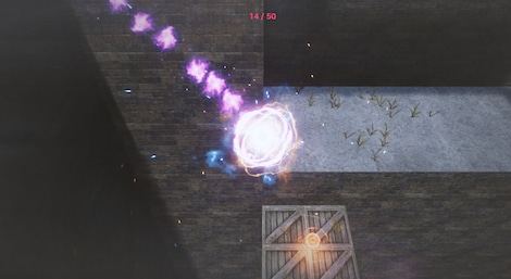Singularity Roller Steam Key GLOBAL - 9