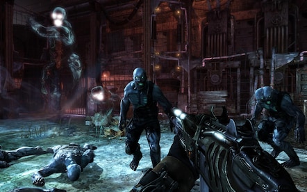 Singularity Steam Gift EUROPE - 6