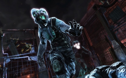 Singularity Steam Gift EUROPE - 4