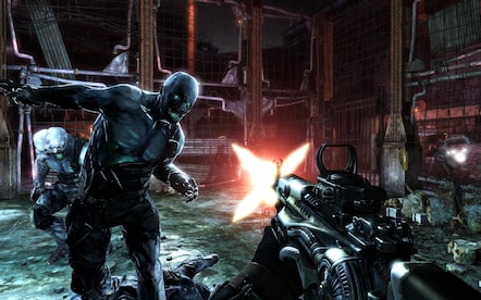 Singularity Steam Gift EUROPE - 5