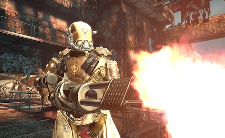 Singularity Steam Gift NORTH AMERICA - 8